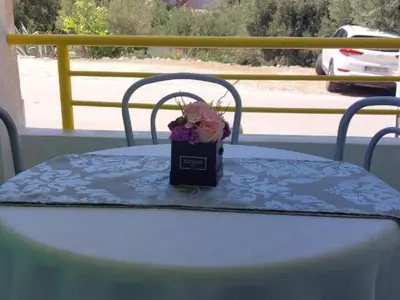 TerraceBalcony