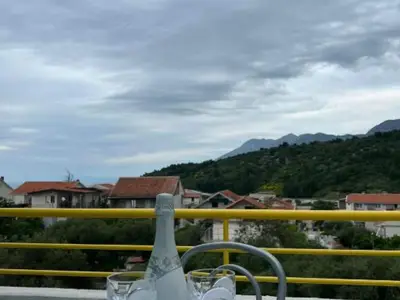 TerraceBalcony