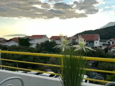 TerraceBalcony