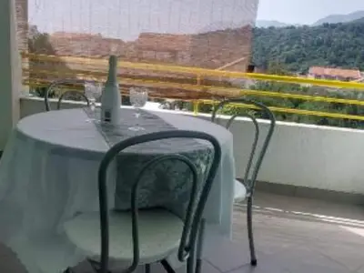 TerraceBalcony