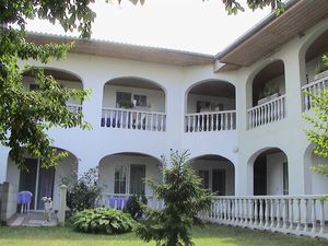 Ferienwohnung für 4 Personen (65 m²) ab 134 € in Podersdorf am See