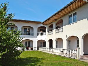 Ferienwohnung für 4 Personen (37 m²) ab 98 € in Podersdorf am See