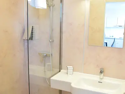 Badezimmer Beispiel