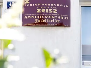 Ferienwohnung für 2 Personen (35 m²) in Podersdorf am See