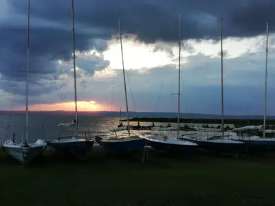 am See