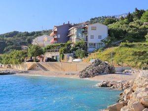 Ferienwohnung für 3 Personen in Podgora