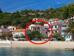 Ferienwohnung für 8 Personen in Podgora