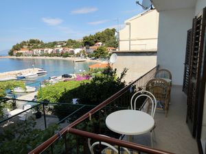 Ferienwohnung für 9 Personen (75 m²) in Podgora