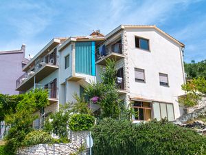 Ferienwohnung für 4 Personen (33 m²) in Podgora