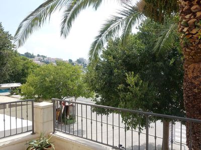 Ferienwohnung für 4 Personen (40 m²) in Podgora 10/10