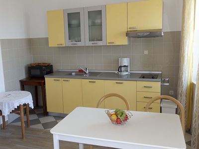 Ferienwohnung für 4 Personen (40 m²) in Podgora 5/10