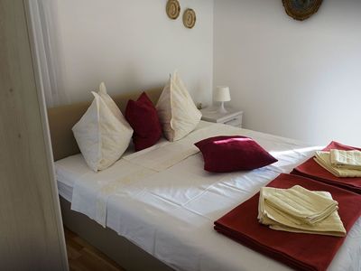 Ferienwohnung für 4 Personen (40 m²) in Podgora 7/10