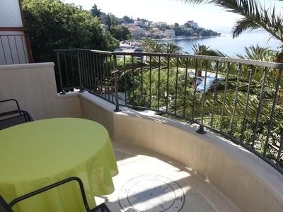 Ferienwohnung für 4 Personen (40 m²) in Podgora 8/10