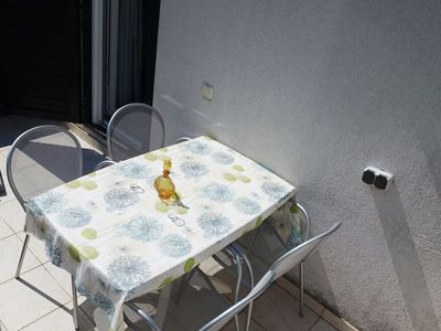 Ferienwohnung für 4 Personen (40 m²) in Podgora 5/10