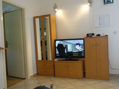 Ferienwohnung für 4 Personen (40 m²) in Podgora 6/10