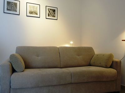 Ferienwohnung für 4 Personen (40 m²) in Podgora 8/10