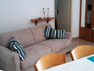 Ferienwohnung für 4 Personen (40 m²) in Podgora 9/10