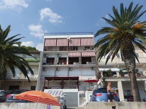 Ferienwohnung für 6 Personen in Podgora