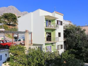 Ferienwohnung für 5 Personen in Podgora