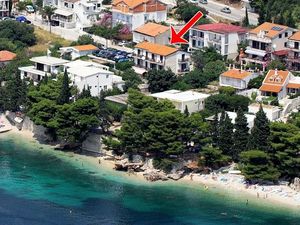 Ferienwohnung für 8 Personen in Podgora