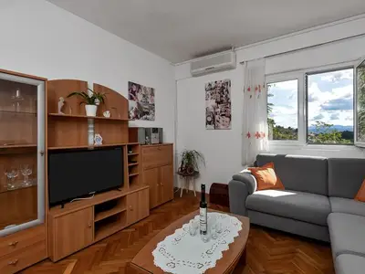 Ferienwohnung für 6 Personen in Podgora 4/10