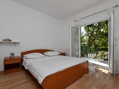 Ferienwohnung für 6 Personen in Podgora 7/10