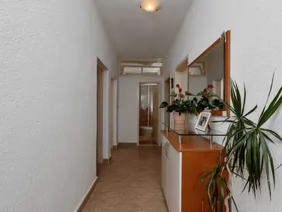 Ferienwohnung für 6 Personen in Podgora 10/10