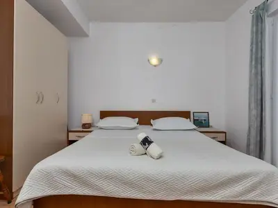 Ferienwohnung für 4 Personen in Podgora 6/10
