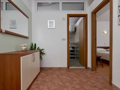 Ferienwohnung für 4 Personen in Podgora 8/10