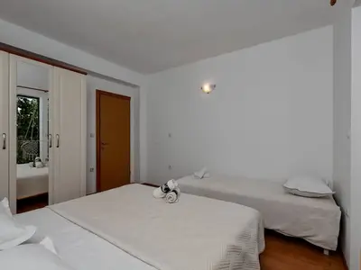 Ferienwohnung für 5 Personen in Podgora 6/10