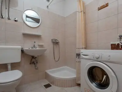 Ferienwohnung für 5 Personen in Podgora 7/10