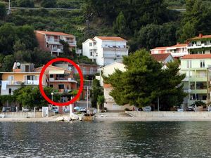 Ferienwohnung für 4 Personen in Podgora