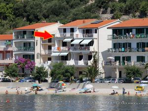 Ferienwohnung für 5 Personen in Podgora