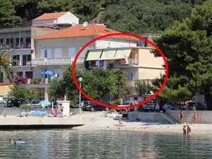 Ferienwohnung für 5 Personen in Podgora