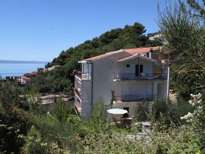 Ferienwohnung für 7 Personen in Podgora