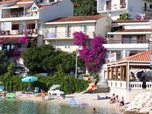 Ferienwohnung für 2 Personen in Podgora