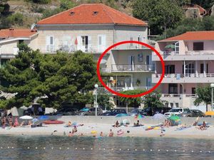 Ferienwohnung für 7 Personen in Podgora