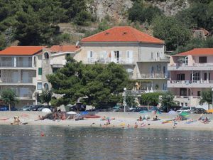 Ferienwohnung für 5 Personen in Podgora