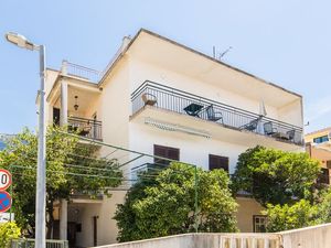 Ferienwohnung für 6 Personen in Podgora