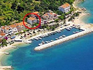 Ferienwohnung für 5 Personen in Podgora