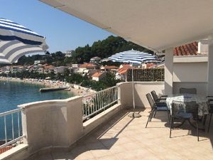 Ferienwohnung mit Schlafzimmer (80 m&sup2;) in Podgora