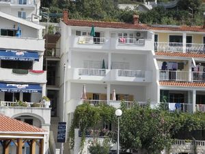 Ferienwohnung für 4 Personen (60 m&sup2;) in Podgora