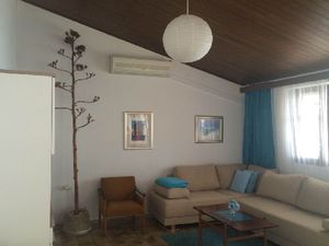 Ferienwohnung mit Schlafzimmer (80 m&sup2;) in Podgora