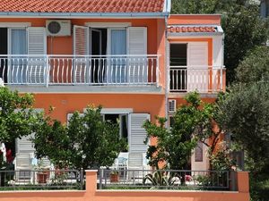 Ferienwohnung mit Schlafzimmer (32 m&sup2;) in Podgora