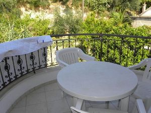 Ferienwohnung mit Schlafzimmer (35 m&sup2;) in Podgora