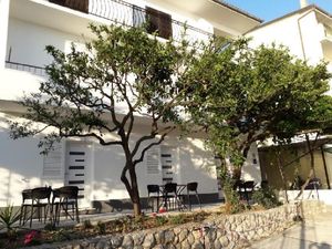 Ferienwohnung mit Schlafzimmer (35 m&sup2;) in Podgora