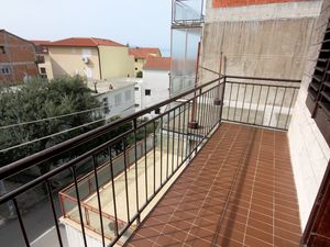 Ferienwohnung für 5 Personen (63 m²) in Podgora