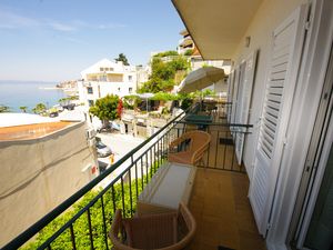 Ferienwohnung für 6 Personen (79 m²) in Podgora