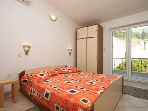 Ferienwohnung für 4 Personen (29 m²) in Podgora