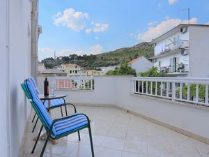 Ferienwohnung für 4 Personen (24 m²) in Podgora